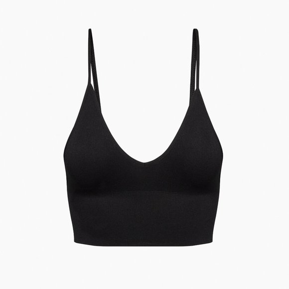 NWT-Talula Toni Seamless Tank--Aventurine Green - Picture 1 of 3